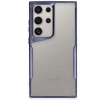 Newface Samsung Galaxy S25 Ultra Kılıf Boyi Silikon Kapak
