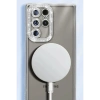 Newface Samsung Galaxy S25 Ultra Kılıf Joke Simli Magneticsafe Kılıf