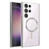 Newface Samsung Galaxy S25 Ultra Kılıf Kross Magneticsafe Kapak