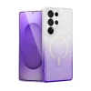 Newface Samsung Galaxy S25 Ultra Pummel Shiny Magsafe Kapak