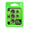 Newface Samsung Galaxy S25 Ultra Raze Metal Kamera Lens