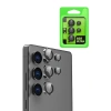 Newface Samsung Galaxy S25 Ultra Raze Metal Kamera Lens