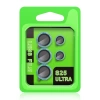 Newface Samsung Galaxy S25 Ultra Raze Metal Kamera Lens