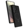 Newface Samsung Galaxy S25 Ultra Regal Magsafe Standlı Kapak