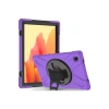 Newface Samsung Galaxy T220 Tab A7 Lite 8.7 Kılıf Amazing Tablet Kapak
