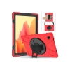 Newface Samsung Galaxy T220 Tab A7 Lite 8.7 Kılıf Amazing Tablet Kapak