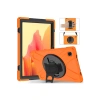 Newface Samsung Galaxy T220 Tab A7 Lite 8.7 Kılıf Amazing Tablet Kapak