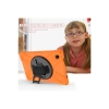 Newface Samsung Galaxy T220 Tab A7 Lite 8.7 Kılıf Amazing Tablet Kapak