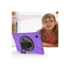 Newface Samsung Galaxy T220 Tab A7 Lite 8.7 Kılıf Amazing Tablet Kapak