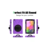 Newface Samsung Galaxy T290 Tab A 8 Kılıf Amazing Tablet Kapak