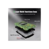 Newface Samsung Galaxy T290 Tab A 8 Kılıf Amazing Tablet Kapak