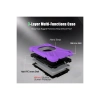 Newface Samsung Galaxy T290 Tab A 8 Kılıf Amazing Tablet Kapak