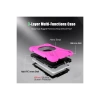 Newface Samsung Galaxy T290 Tab A 8 Kılıf Amazing Tablet Kapak