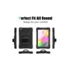 Newface Samsung Galaxy T290 Tab A 8 Kılıf Amazing Tablet Kapak