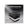 Newface Samsung Galaxy T290 Tab A 8 Kılıf Amazing Tablet Kapak