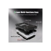 Newface Samsung Galaxy T290 Tab A 8 Kılıf Amazing Tablet Kapak