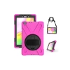 Newface Samsung Galaxy T290 Tab A 8 Kılıf Amazing Tablet Kapak