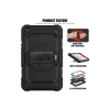 Newface Samsung Galaxy T290 Tab A 8 Kılıf Pars Tablet Kapak