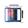 Newface Samsung Galaxy T290 Tab A 8 Kılıf Pars Tablet Kapak