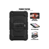Newface Samsung Galaxy T290 Tab A 8 Kılıf Pars Tablet Kapak
