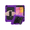 Newface Samsung Galaxy T290 Tab A 8 Kılıf Pars Tablet Kapak