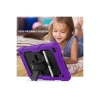 Newface Samsung Galaxy T290 Tab A 8 Kılıf Pars Tablet Kapak
