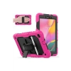 Newface Samsung Galaxy T290 Tab A 8 Kılıf Pars Tablet Kapak