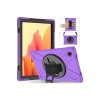 Newface Samsung Galaxy T500 Tab A7 10.4 Kılıf Amazing Tablet Kapak