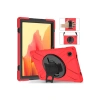 Newface Samsung Galaxy T500 Tab A7 10.4 Kılıf Amazing Tablet Kapak