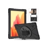 Newface Samsung Galaxy T500 Tab A7 10.4 Kılıf Amazing Tablet Kapak