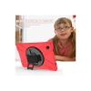 Newface Samsung Galaxy T500 Tab A7 10.4 Kılıf Amazing Tablet Kapak
