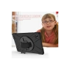 Newface Samsung Galaxy T500 Tab A7 10.4 Kılıf Amazing Tablet Kapak