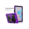 Newface Samsung Galaxy T500 Tab A7 10.4 Kılıf Griffin Tablet Kapak