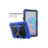 Newface Samsung Galaxy T500 Tab A7 10.4 Kılıf Griffin Tablet Kapak