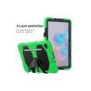 Newface Samsung Galaxy T500 Tab A7 10.4 Kılıf Griffin Tablet Kapak