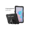 Newface Samsung Galaxy T500 Tab A7 10.4 Kılıf Griffin Tablet Kapak