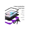 Newface Samsung Galaxy T500 Tab A7 10.4 Kılıf Griffin Tablet Kapak