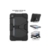 Newface Samsung Galaxy T500 Tab A7 10.4 Kılıf Griffin Tablet Kapak