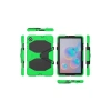 Newface Samsung Galaxy T500 Tab A7 10.4 Kılıf Griffin Tablet Kapak