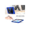 Newface Samsung Galaxy T500 Tab A7 10.4 Kılıf Griffin Tablet Kapak