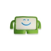 Newface Samsung Galaxy T500 Tab A7 10.4 Kılıf Karakter Tablet Silikon