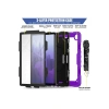 Newface Samsung Galaxy T500 Tab A7 10.4 Kılıf Pars Tablet Kapak