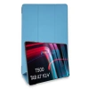 Newface Samsung Galaxy T500 Tab A7 10.4 Kılıf Tablet Smart Kılıf