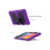 Newface Samsung Galaxy T510 Tab A 10.1 Kılıf Griffin Tablet Kapak