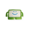 Newface Samsung Galaxy T510 Tab A 10.1 Kılıf Karakter Tablet Silikon