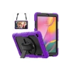 Newface Samsung Galaxy T510 Tab A 10.1 Kılıf Pars Tablet Kapak