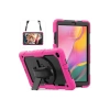 Newface Samsung Galaxy T510 Tab A 10.1 Kılıf Pars Tablet Kapak