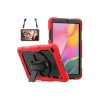 Newface Samsung Galaxy T510 Tab A 10.1 Kılıf Pars Tablet Kapak