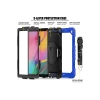 Newface Samsung Galaxy T510 Tab A 10.1 Kılıf Pars Tablet Kapak
