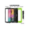 Newface Samsung Galaxy T510 Tab A 10.1 Kılıf Pars Tablet Kapak